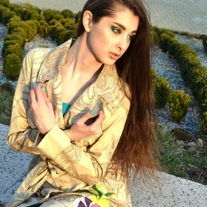 Anastasia Kapuza's photo