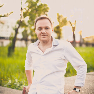Владимир Vovinski Лебедев