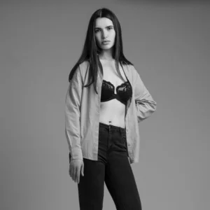 Uliana  Gazaran picture