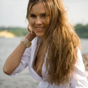 Alena Rogozanskaa's photo
