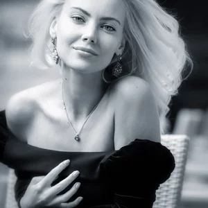 Henriette Mielke's photo