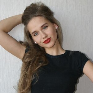 Валерия Алимова