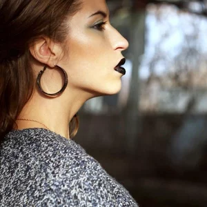Zlata Razhanskaya's photo
