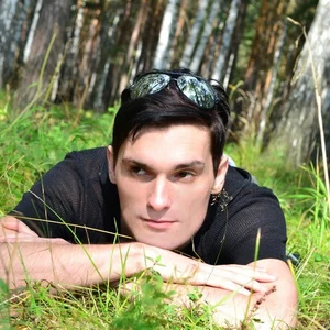 Valera Andreev's photo