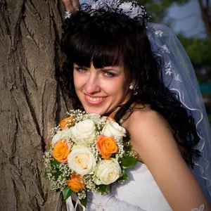 Viktoria Bogolyubova's photo