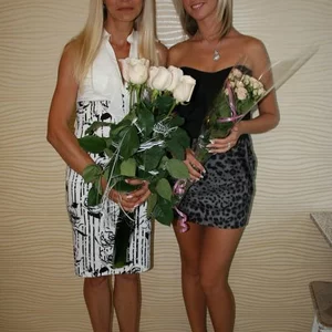 Ekaterina Ginda's photo