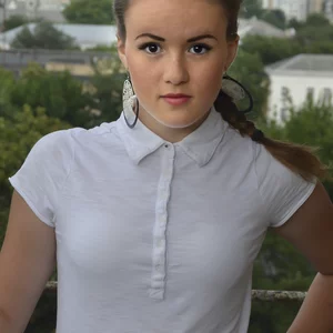 Ekaterina Bojko's photo