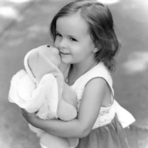 Anastasia Morozova's photo