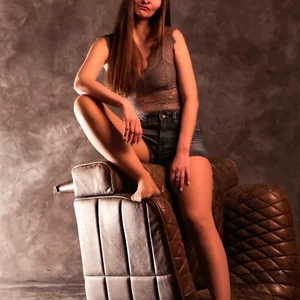 Aleksandra Novoselova的照片