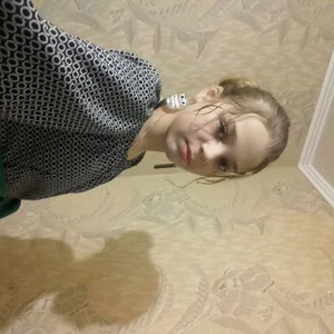 Arina Barabanova的照片