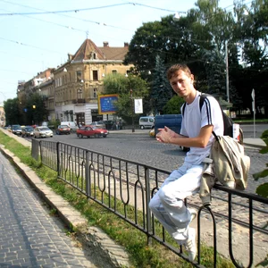 Aleksej Losinec's photo