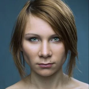 Ekaterina Vakal'chuk's photo