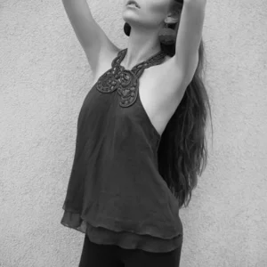 Karina Subina's photo