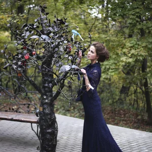 Elena Suraeva's photo