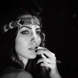 Serge Aryamov's photo
