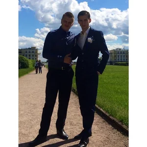 Daniar Isingaliev's photo