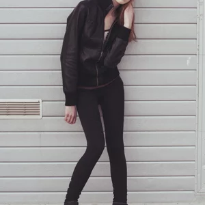 Olga Pozharitskaya's photo