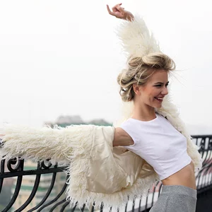 Elizaveta Kononova's photo