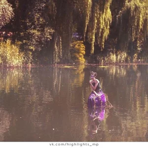 Christina Demidenko's photo