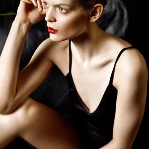 Polina Mulyarova's photo