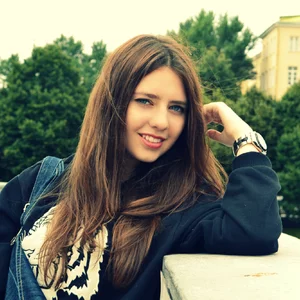 Diana Morozova's photo