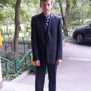 Фото Dmitrij Sosnovskij