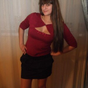 Анна Nitkylya Хрущёва