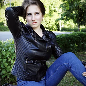 Foto Anna Orlova