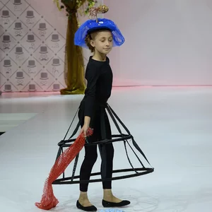 Alena Vornychova的照片