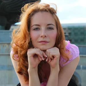 Ludmila Gorbunova's photo