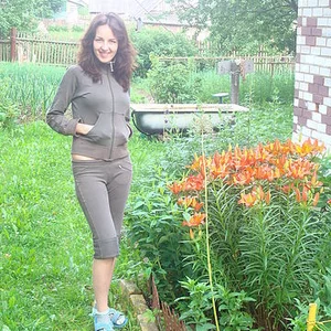 Ирина Соколова's photo