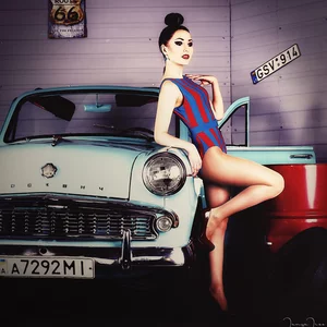 Helga Rossi picture