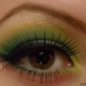Maria Koseleva's photo