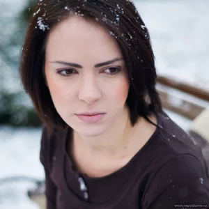 Maria Stacevich's photo