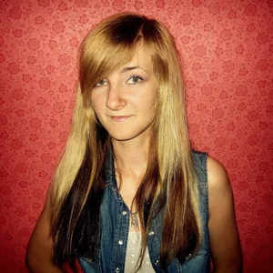 Anzhelika Tkachenko's photo