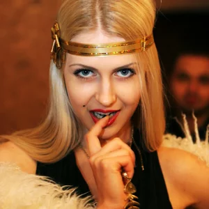 Anastasia Kladova's photo
