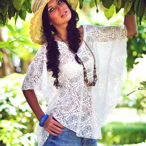 Lilia Shirihina's photo