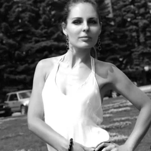 Aleksandra Semenova's photo