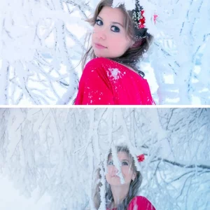 Masha Mih's photo