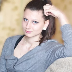 Valerija Opanasenko's photo