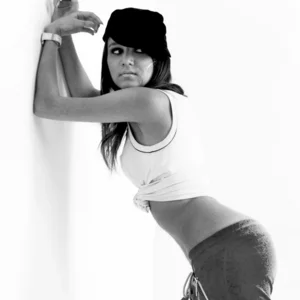 Anita Verge's photo
