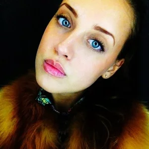 Настя Борознова's photo