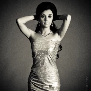 Ol'ga Belaeva's photo