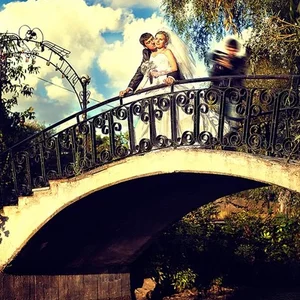 Anton Baldeckij's photo