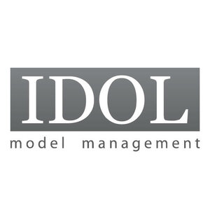 Логотип IdolModels