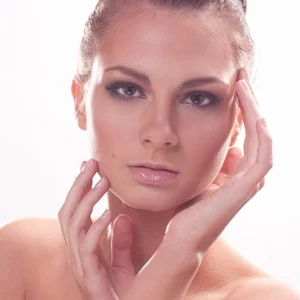 Ksenia Cermenina's photo
