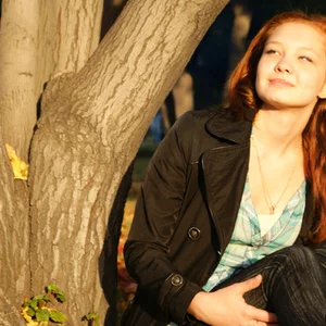 Annastasiya Morozova's photo
