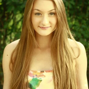 Kristina Medzhidova picture