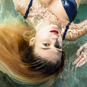 Nadezhda's photo