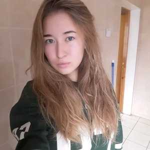 Diana Gil'manova picture
